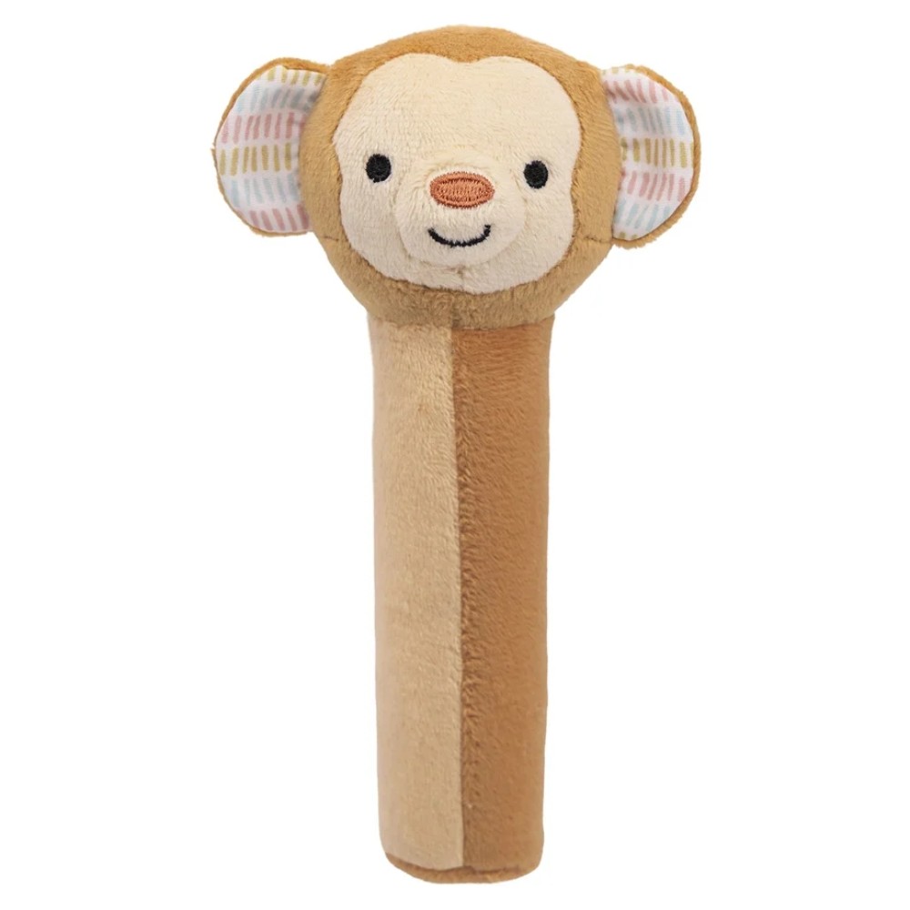 Shake & Chime Rattle Friends x1pc - Winfun ® - Image 5