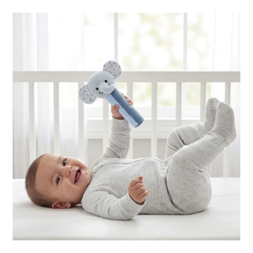 Shake & Chime Rattle Friends x1pc - Winfun ® - Image 6