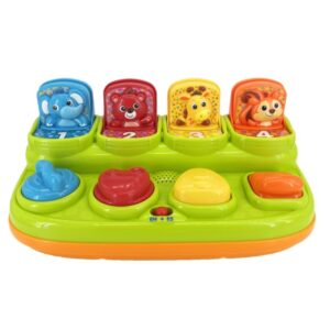Pop 'N Learn Surprise - Winfun ®