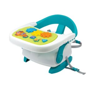 3-in-1 Musical Booster Seat - Winfun ®