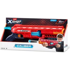 X Shot Caliber