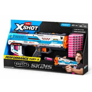 X Shot Skins Pro Series Fury-X