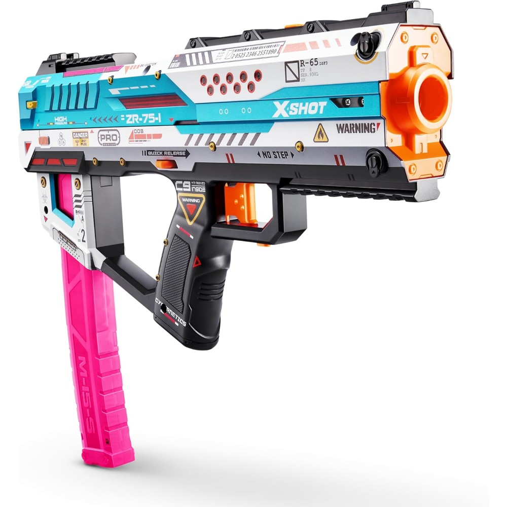 X Shot Skins Pro Series Fury-X - Image 2