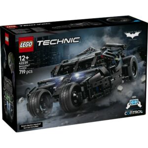 Lego 42239 Batman Batmobile™ Tumbler