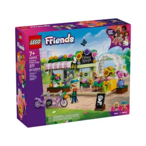 Lego 42693 Friends Creative Flower Shop