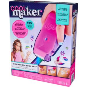 Cool Maker Shimmer Me