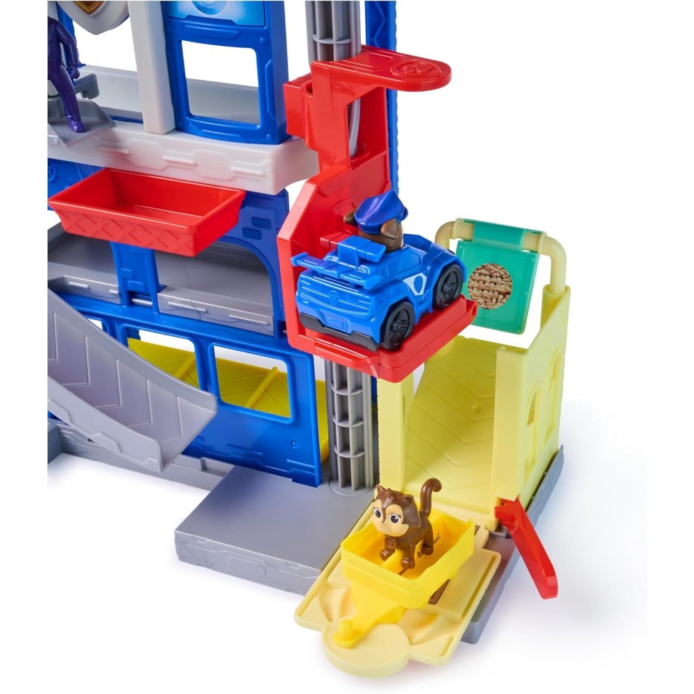 Paw Patrol Pup Squad Search & Rescue HQ - Image 3