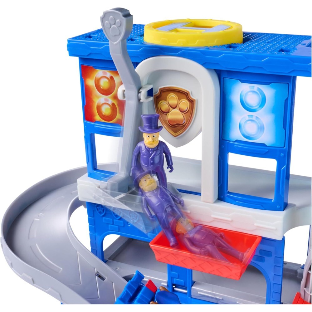 Paw Patrol Pup Squad Search & Rescue HQ - Image 4