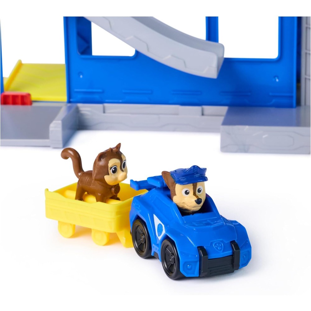 Paw Patrol Pup Squad Search & Rescue HQ - Image 5