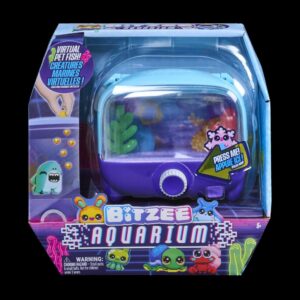 Bitzee Aquarium