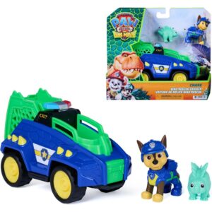 Paw Patrol The Dino Movie Dino Rescue Cruiser