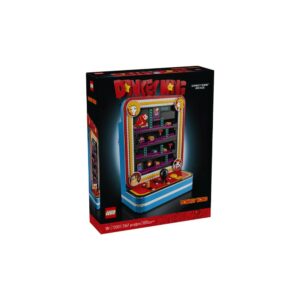 Lego 72051 Super Mario Donkey Kong™ Arcade