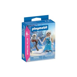 Playmobil 72153 Ice Princess