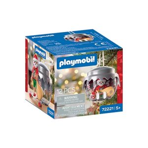 Playmobil 72221 Playmobil Ornament Longboarder