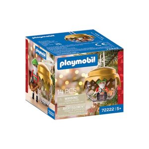 Playmobil 72222 Christmas Ornament: Toymaker