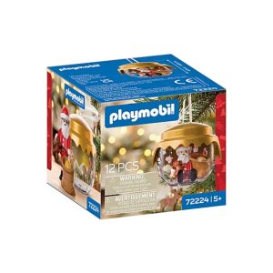 Playmobil 72224 Christmas Ornament: Classic