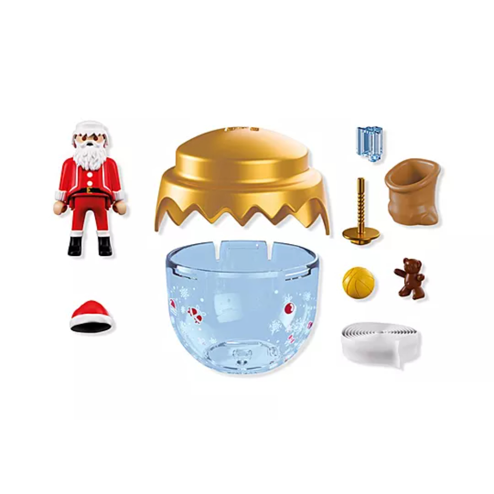 Playmobil 72224 Christmas Ornament: Classic - Image 2