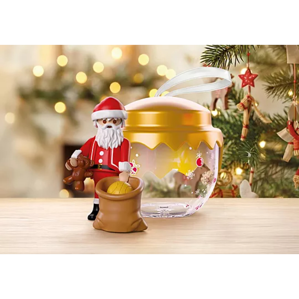 Playmobil 72224 Christmas Ornament: Classic - Image 3