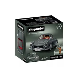 Playmobil 72238 X Mercedes-Benz 300 SL