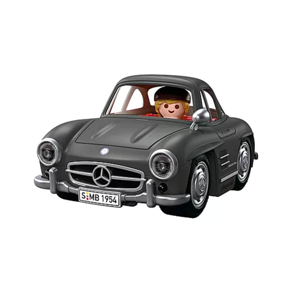 Playmobil 72238 X Mercedes-Benz 300 SL - Image 2