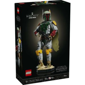Lego 75455 StarWars Boba Fett™