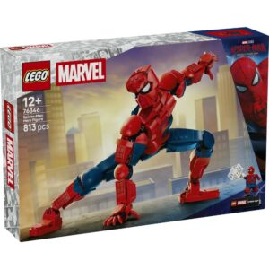 Lego 76346 Spider-Man Hero Figure