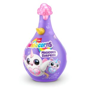 Rainbocorns Magical Surprise