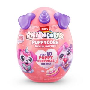 Rainbocorns Puppycorn Scented Surprise