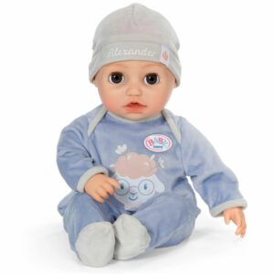  Baby Born Alexander 43cm