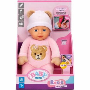 Baby Born Rosie 30cm