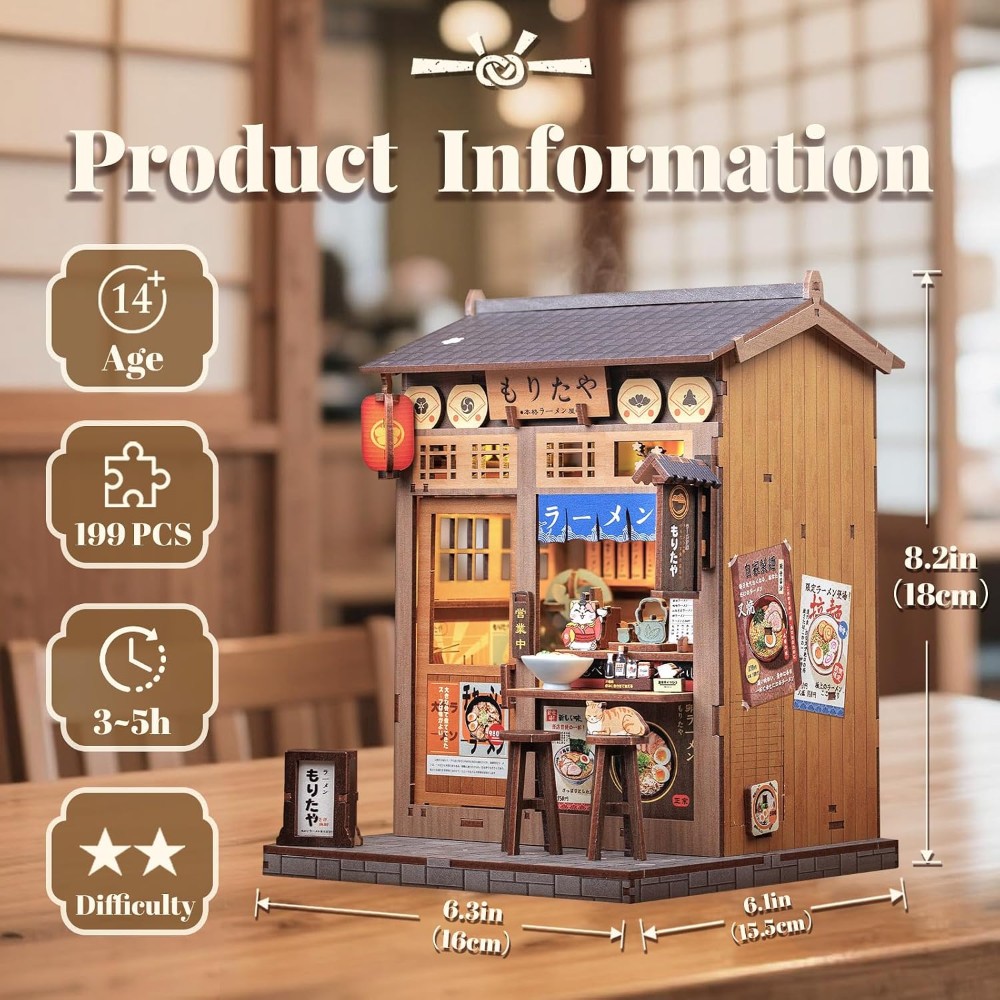Book Nook - Morita-Ya - Image 2
