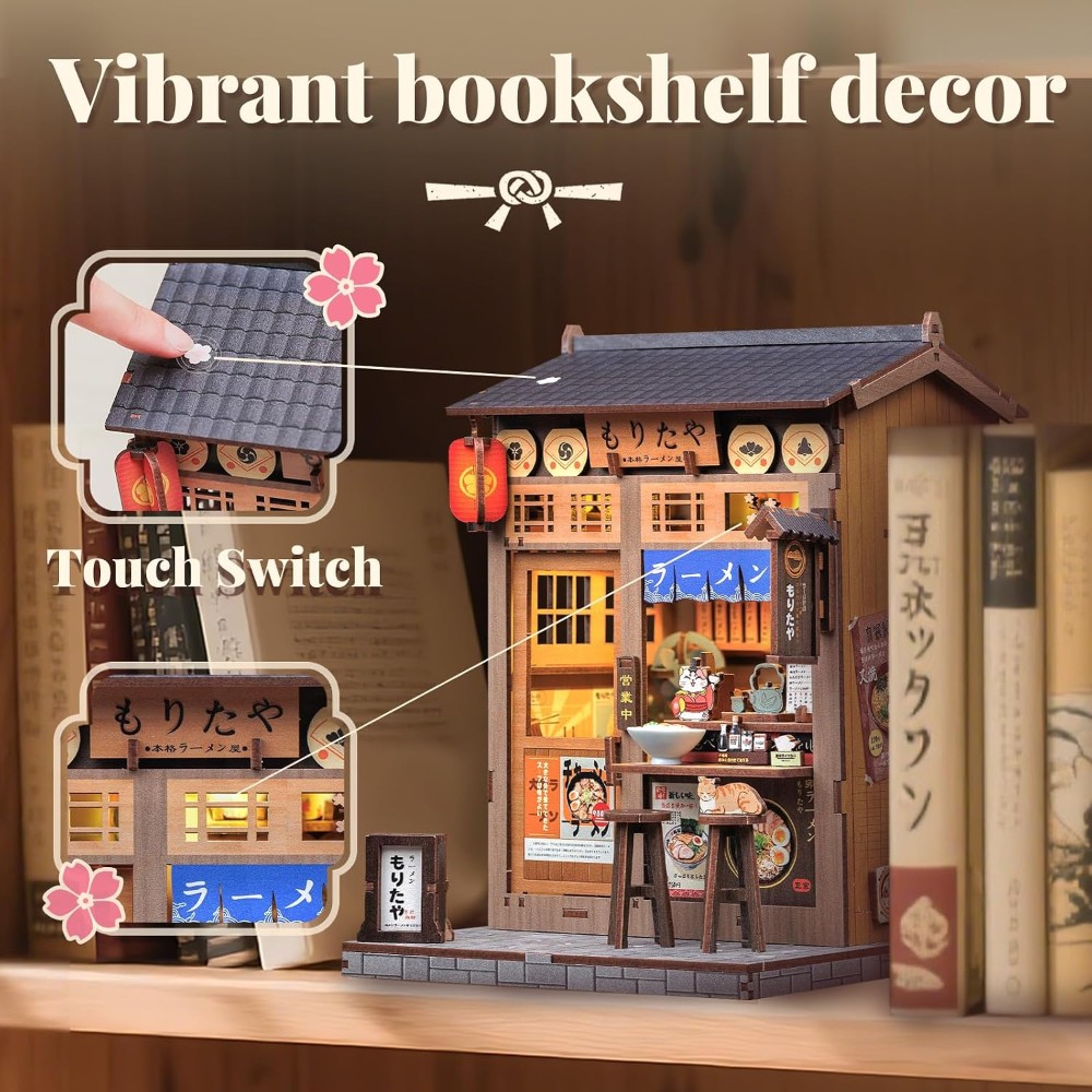 Book Nook - Morita-Ya - Image 3