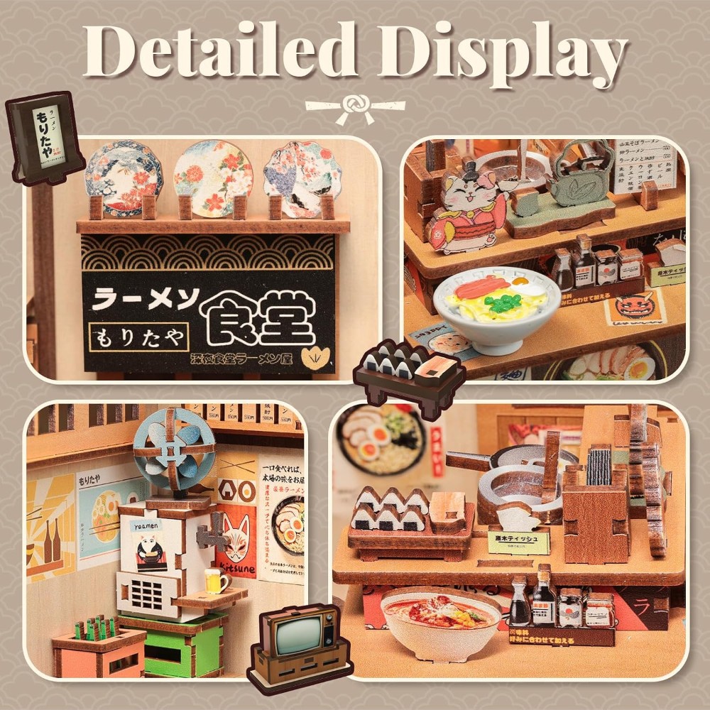 Book Nook - Morita-Ya - Image 5