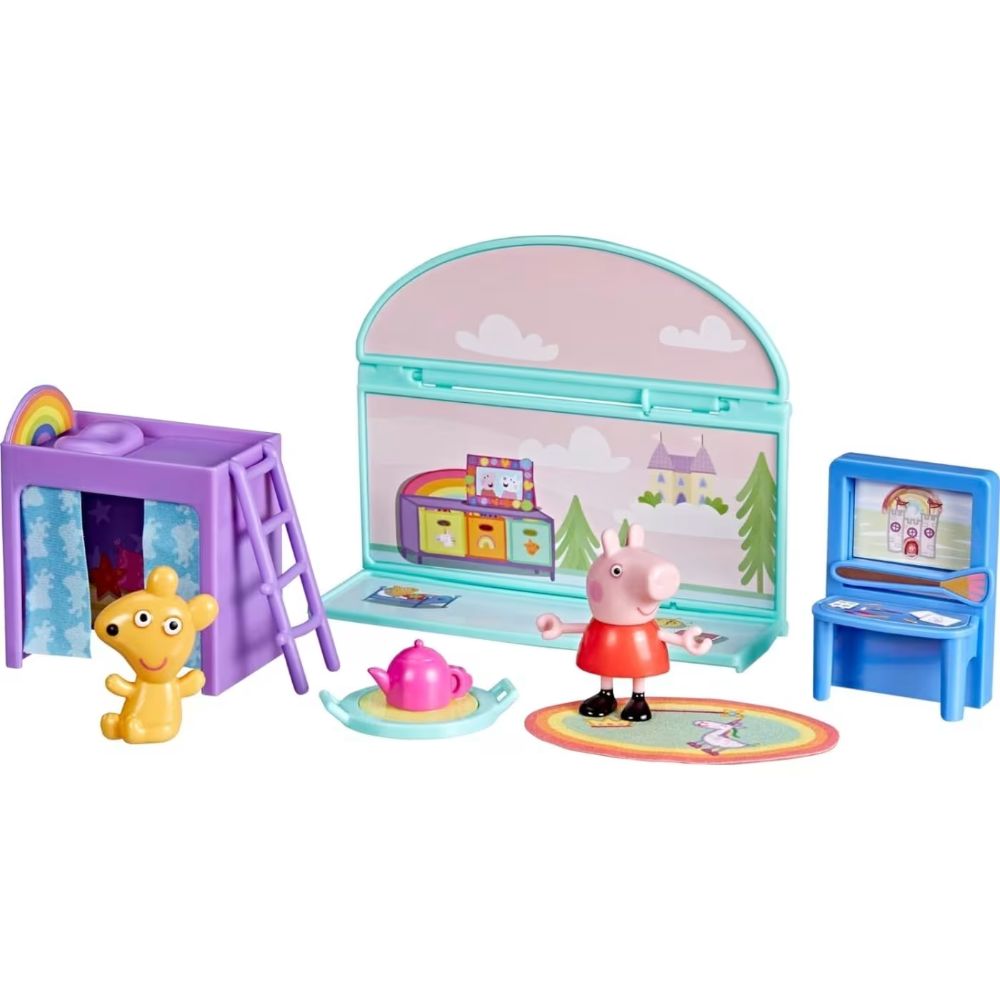 Peppa Pig Bedroom Set - Image 2
