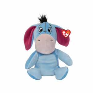 Ty - Eeoyre Beanie Babies Floppy 15 Cms