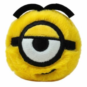 Ty - Minions Stuart Beanie Bouncer